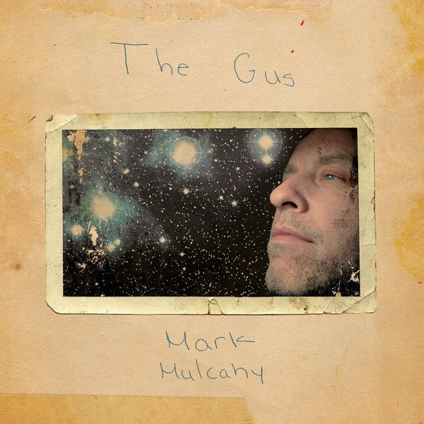 Mark Mulcahy - The Gus (LP)