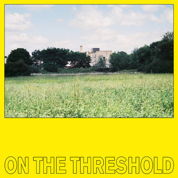 Basic Rhythm (2) - On The Threshold (2xLP, Album)