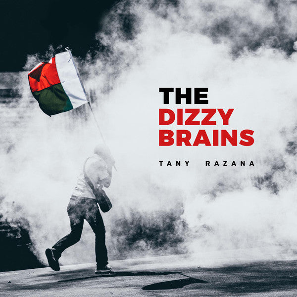 The Dizzy Brains - Tany Razana (LP, Album)