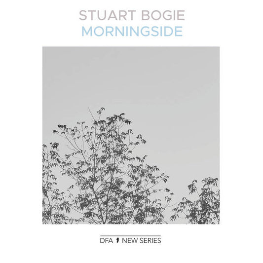 Stuart Bogie - Morningside (LP, Album)