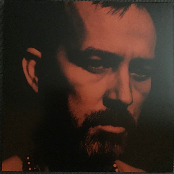 Duquette Johnston - The Social Animals (LP, Album)