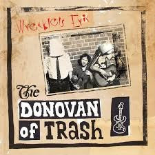 Wreckless Eric - The Donovan Of Trash (CD, Album, RE)