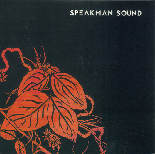 Speakman Sound - Warm (12")