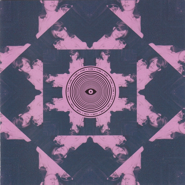 Flume - Flume (CD, Album)