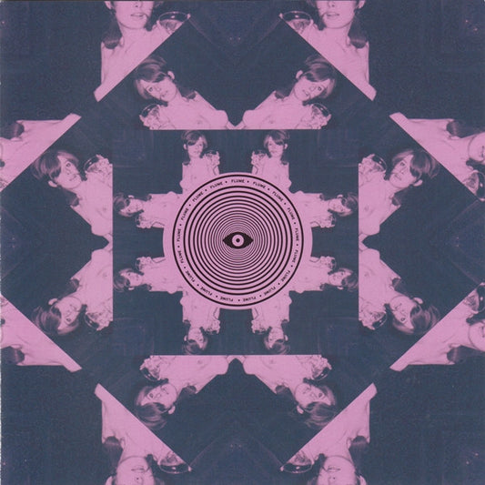 Flume - Flume (CD, Album)