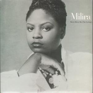 Milira - Mercy Mercy Me (The Ecology) (12", Maxi)