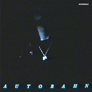 Autobahn (7) - Dissemble (LP, Album, Cle)