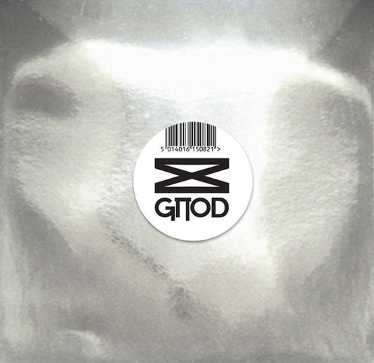 Gnod - Mirror (CD, Album)