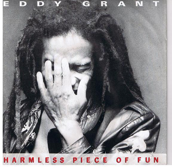 Eddy Grant - Harmless Piece Of Fun (12", Single)