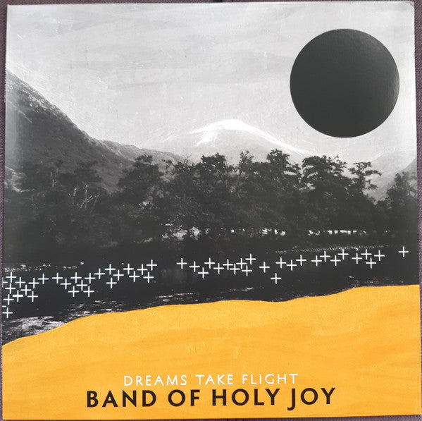 Band Of Holy Joy - Dreams Take Flight (LP)