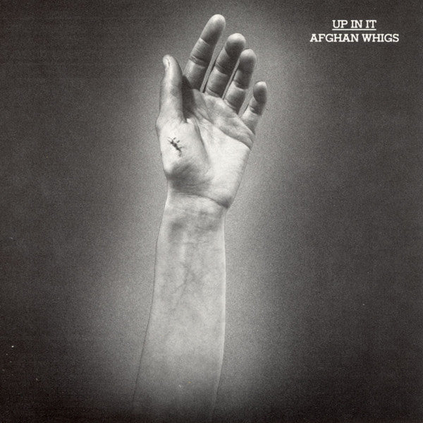 Afghan Whigs* - Up In It (LP, Album, Ltd, RE, RM, Blu)