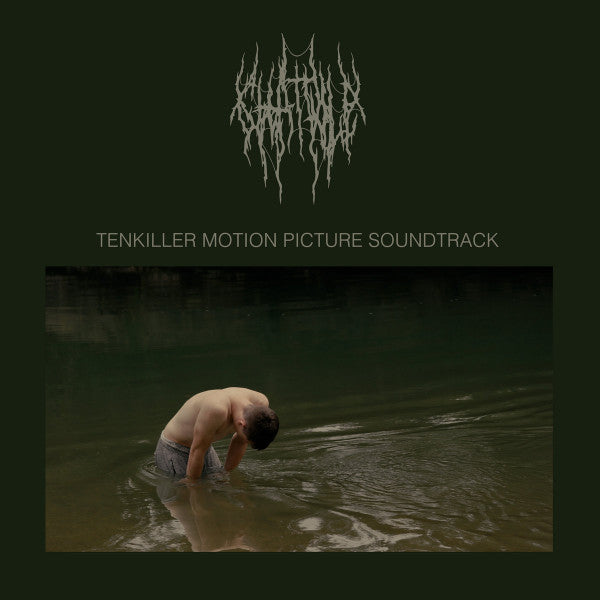 Chat Pile - Tenkiller Motion Picture Soundtrack (LP, Album, Ltd, Oli)