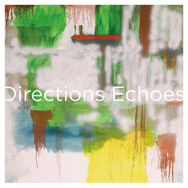 Directions - Echoes (12", EP, RE)