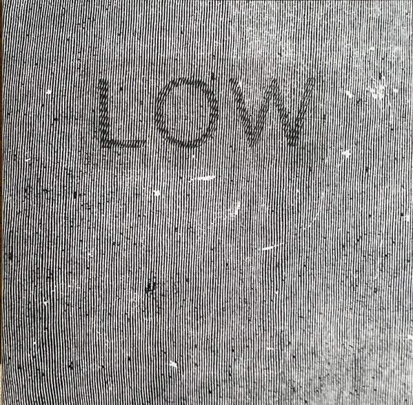 Low - Hey What (LP, Album, Ltd, Whi)