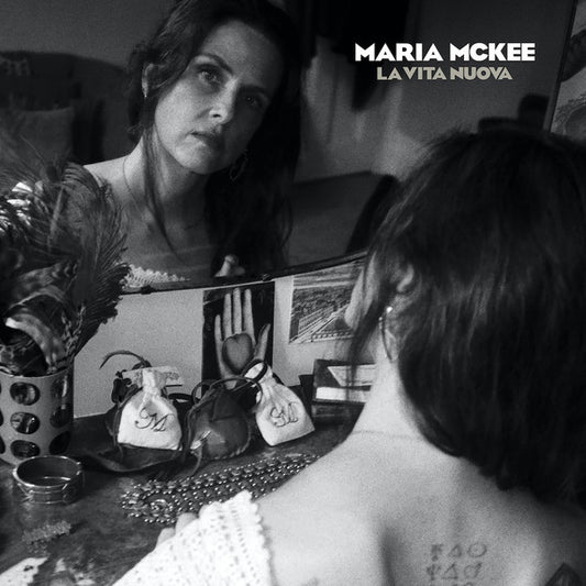 Maria McKee - La Vita Nuova (2xLP, 180)