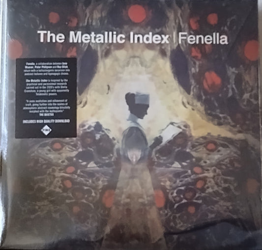 Fenella (2) - The Metallic Index (LP, Album)