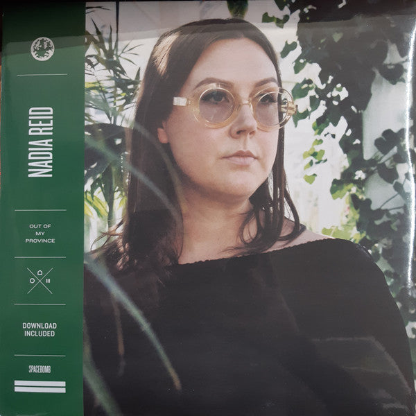 Nadia Reid - Out Of My Province (LP)