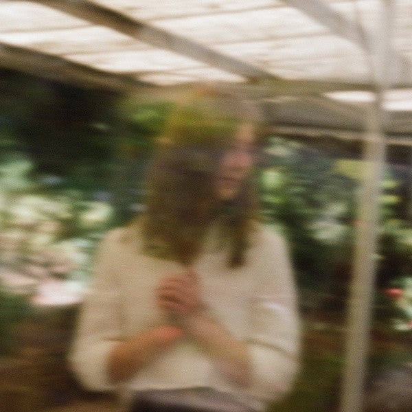 Carla dal Forno - Come Around (LP, Album)