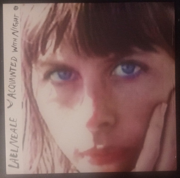 Lael Neale - Acquainted With Night (LP, Album)