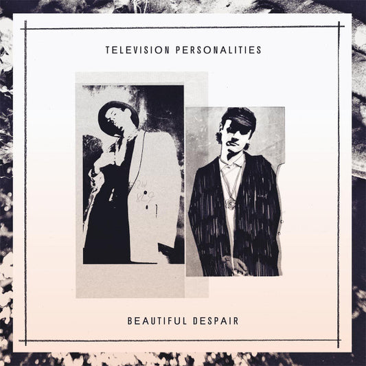 Television Personalities - Beautiful Despair (LP, Album)