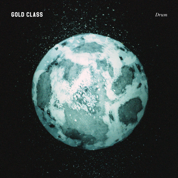 Gold Class - Drum (LP, Album)