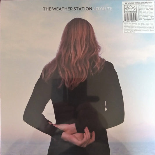 The Weather Station - Loyalty (LP, Album)