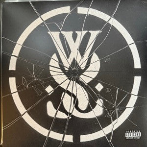 While She Sleeps - Self Hell (LP, Album, Sil)