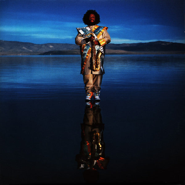 Kamasi Washington - Heaven And Earth (3xCD, Album)