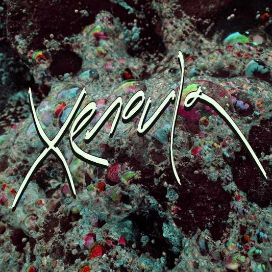 Xenoula - Xenoula (LP, Album)