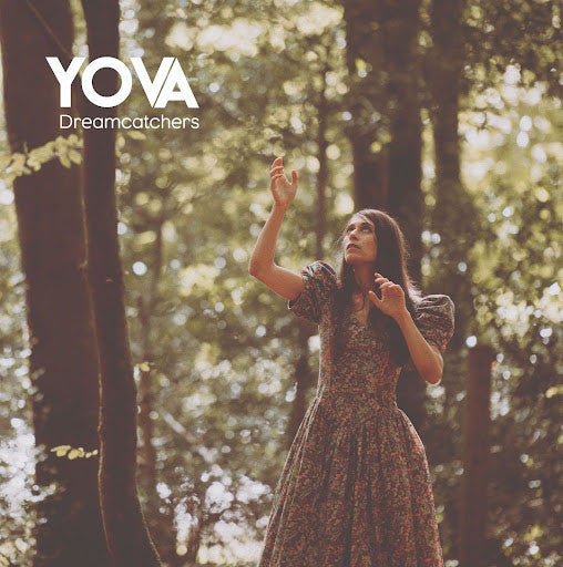 YOVA - Dreamcatchers (CD)