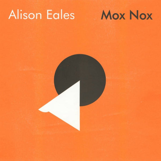 Alison Eales* - Mox Nox (LP)