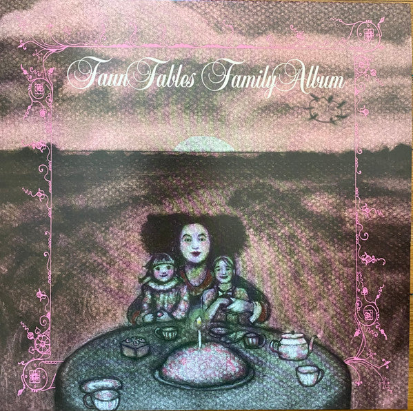 Faun Fables - Family Album (2xLP, Album)