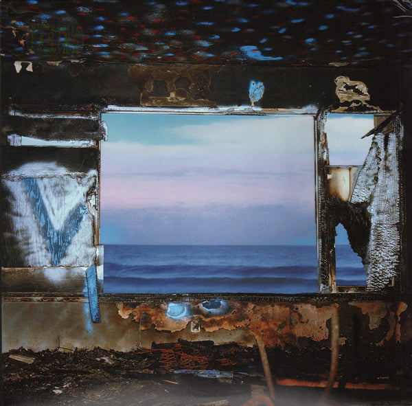 Deerhunter - Fading Frontier (LP, Album)