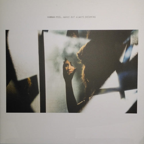 Hannah Peel - Awake But Always Dreaming (LP, Album)