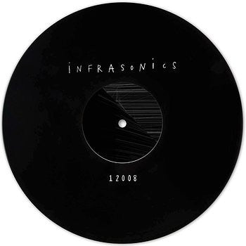 Spatial (2) - Emergence #3 (12", Single)