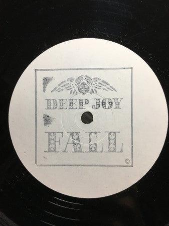 Deep Joy - Fall (12", W/Lbl)