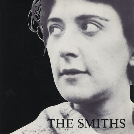 The Smiths - Girlfriend In A Coma (7", Single, EMI)