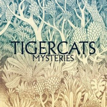 Tigercats - Mysteries (LP, Album)