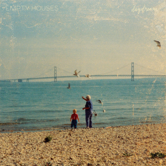 Empty Houses - Daydream (LP, Album)