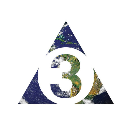 Brian Jonestown Massacre* - Third World Pyramid (LP, Album, Pur)