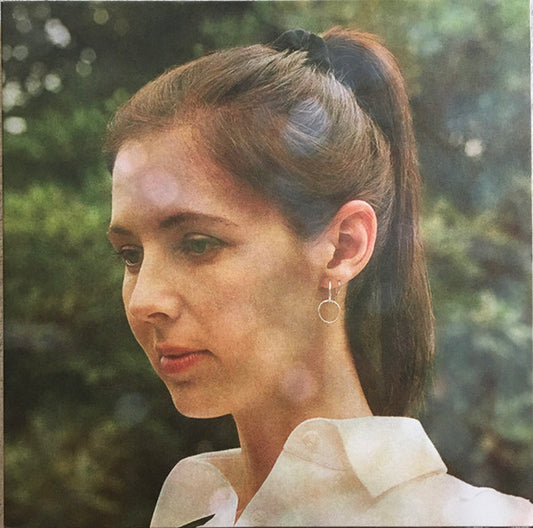 Carla dal Forno - Look Up Sharp (LP, Album)