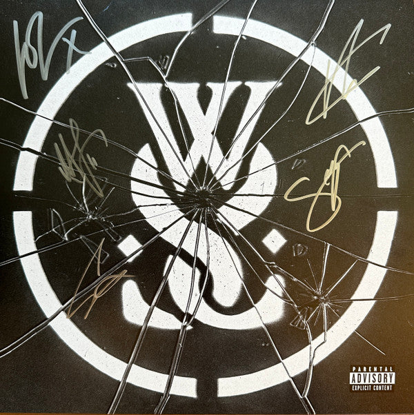 While She Sleeps - Self Hell (LP, Album, Ltd, Pic)