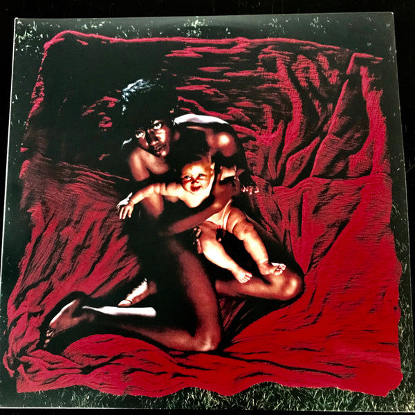 Afghan Whigs* - Congregation (2xLP, Album, RE, 180)