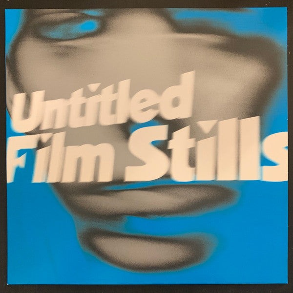 Andy Bell (2) - Untitled Film Stills EP (10", EP, Ltd, Fro)