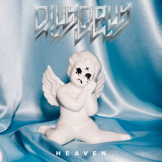 Dilly Dally (2) - Heaven (CD, Album, Dig)