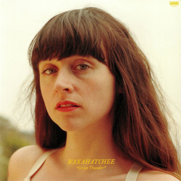 Waxahatchee - Great Thunder (12", EP)