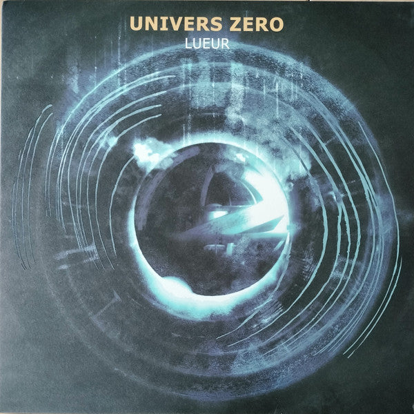 Univers Zero - Lueur (LP, Album)