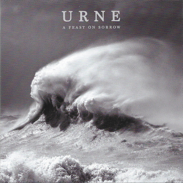 Urne - A Feast On Sorrow (CD, Album)