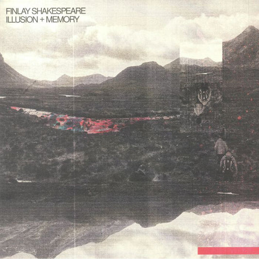 Finlay Shakespeare - Illusion + Memory (LP, Album)