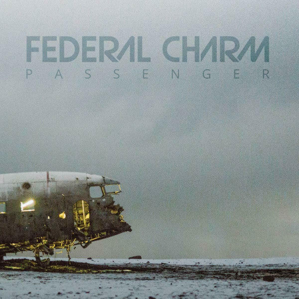 Federal Charm - Passenger (LP, Album, Ltd, Oil)